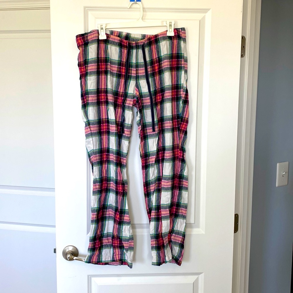 Old Navy pajama bottoms